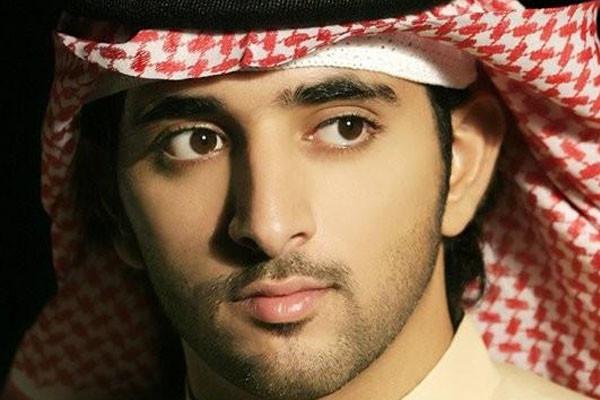 阿联酋迪拜酋长长子心脏病突发病逝