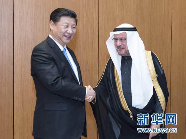 盘点习近平访问沙特四大亮点：规格超高成果丰硕