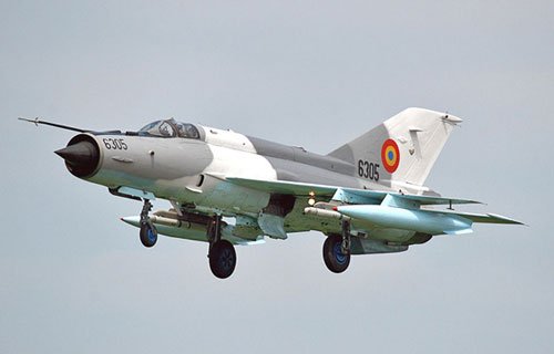 军报:苏35对米格21的探测距离仅仅100-150公里_新闻_腾讯网