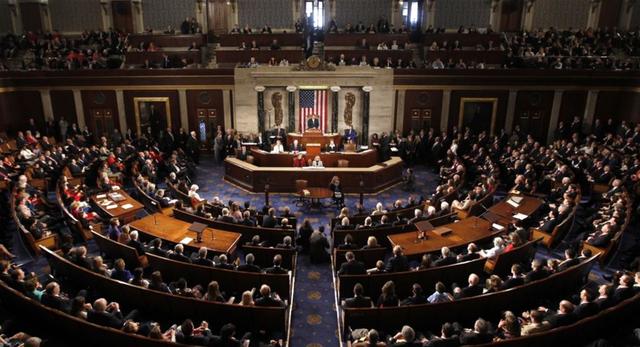 美国众议院通过扩大对朝鲜制裁法案