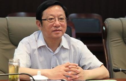 山东<em>聊城大学</em>副校长孙兰雨被查 曾被指因言治