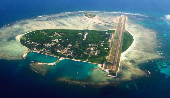 菲律宾总统:挑衅言论来自中国 希望中国讲真话