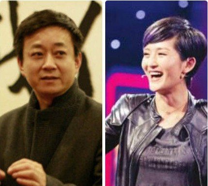 央视证实谢娜朱军将混搭主持艺术人生