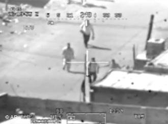 外媒：维基解密网披露伊战暴行 伊拉克人漠然