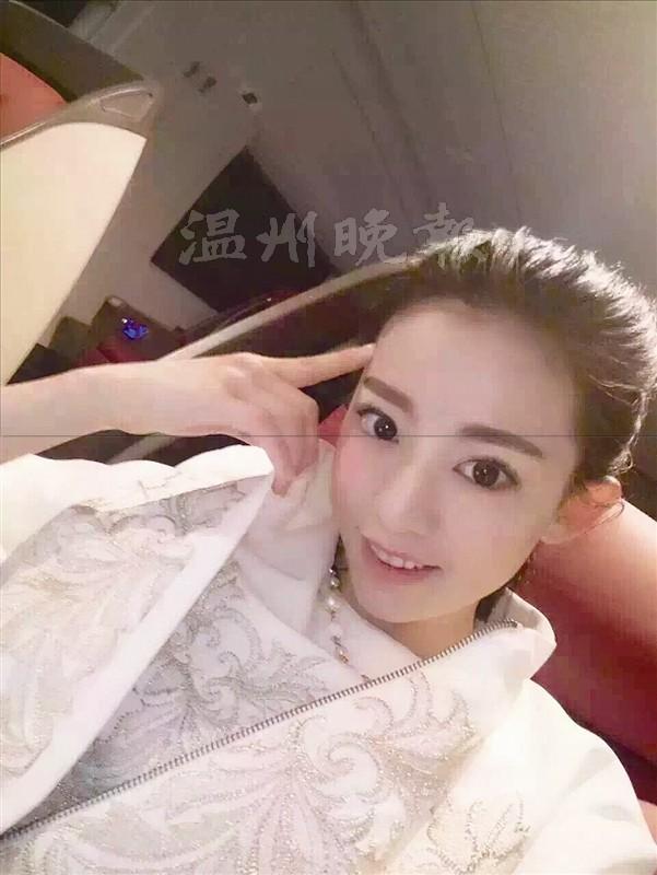 温州25岁美女参加朋友婚宴后"失联" 警方介入