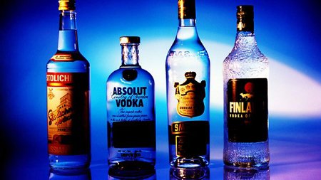 全美同性恋酒吧拒卖伏特加 抗议俄限制同性恋