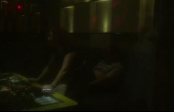 甘肃一中学领导<em>KTV</em>不雅视频曝光 <em>女</em>主角疑为