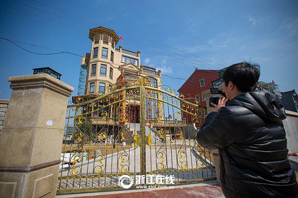 表白失败就跳楼，爹娘白养你