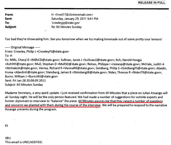 跟希拉里眉来眼去的 可不止谷歌这一家大公司(图)