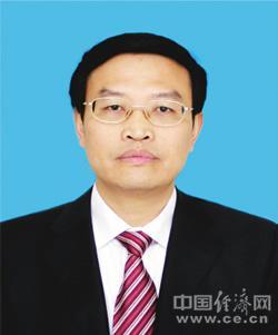 贵州毕节市市委书记张吉勇因病去世(图)