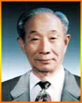 2003年国家最高科学技术奖获奖人刘东生