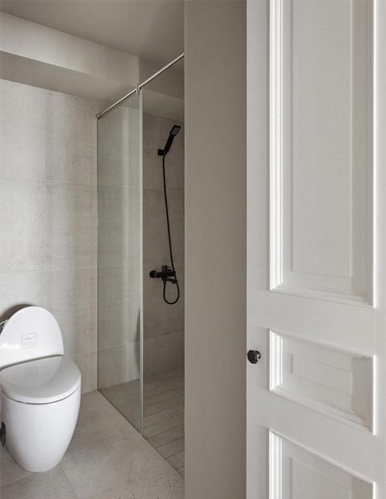 美女画家把画室布置成这样 比别人家都好看多了