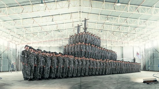 澳大利亚海军计划招募1000名下岗英军士兵