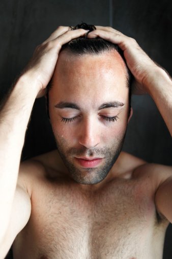 男性养生:多吃菠菜<em>剪短头发</em> 想年轻的18大秘籍