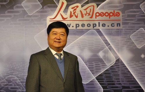 湘鄂情董事长孟凯:呼吁政府为餐饮企业减税负