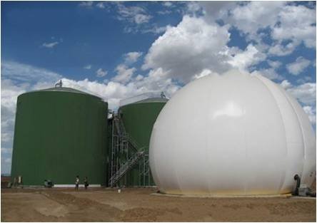 蒙牛实践企业低碳 绿色经济成环保新力量