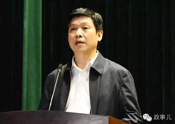 4度任“钦差副手” 贺家铁向谁泄露了巡视秘密?