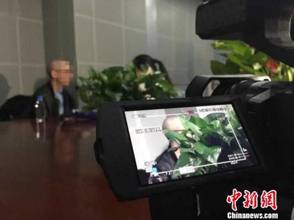 哈尔滨“天价鱼”调查组赶到常州向当事游客道歉