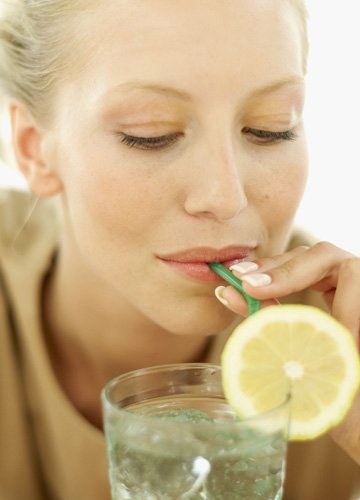 摈弃4恶习 你也可以做活力女超人_新闻_腾讯网