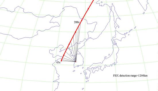 韩国若部署THAAD将损害我国安全