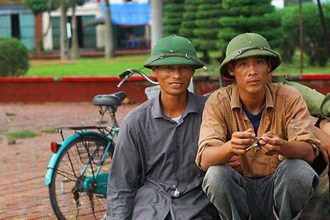 你所不知的绿帽子:在中国是侮辱 在越南受欢迎