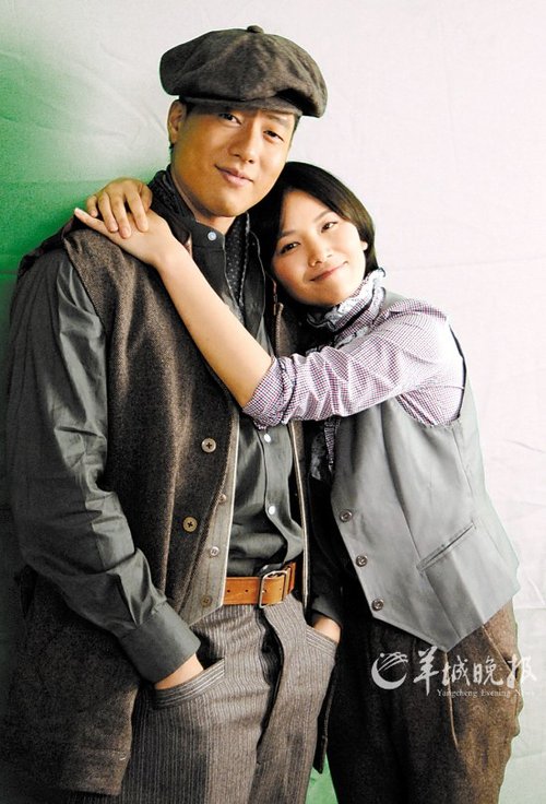 <em>曹曦文</em>为凌潇肃终身不嫁_新闻_腾讯网