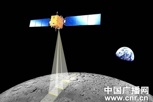 “嫦娥一号”科研成果发布 多项达国际先进水平_新闻_腾讯网