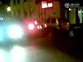 视频：北京一男子殴打保安称家人供职国安局