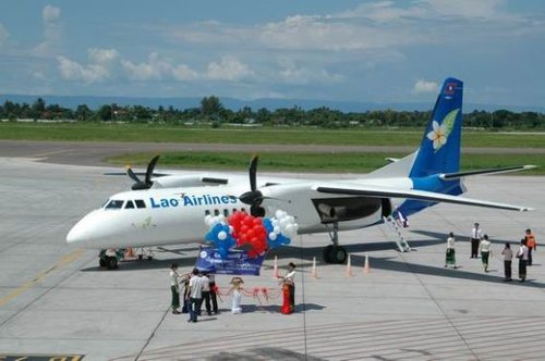 中国向喀麦隆空军交付国产新舟60飞机(图)_新闻_腾讯网