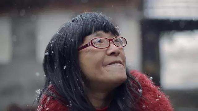 纪录片《摇摇晃晃的人间》剧照。 纪录片《摇摇晃晃的人间》剧照。