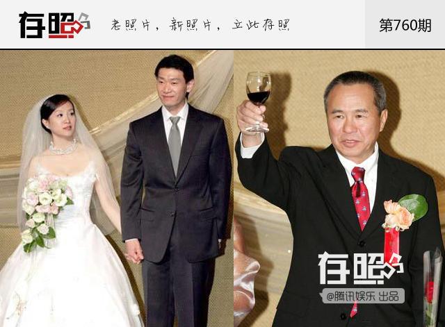 盘点明星大牌亲家:<em>侯孝贤</em>亲家为黑帮大佬_新