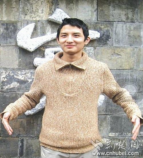 23岁留英大学生回国过暑假 下水救孩童时失踪