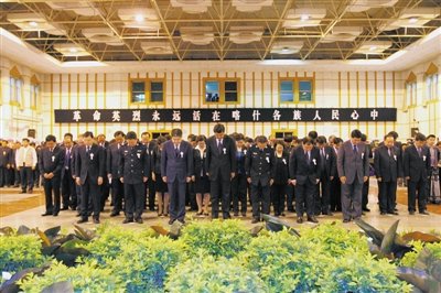 新疆巴楚暴力恐怖案告破 6人被击毙19人落网