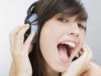 养声食疗养出好嗓子