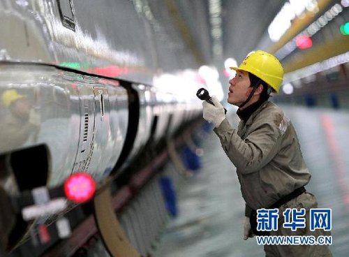 Premier " assorted fist " as a whole Chinese economy upgrades
