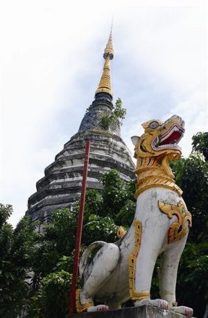 资料图：泰国寺庙src=