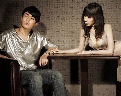 两性养生:打破性爱僵局 让性爱高潮更猛烈(组图)