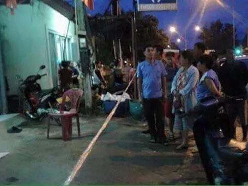 一湖南籍中国男子在老挝遇刺身亡 疑为熟人作案