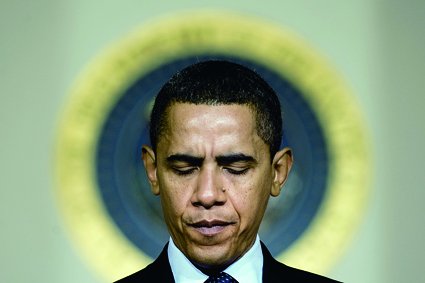 美大选二次辩论明早举行 奥巴马支持率反升