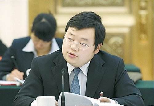江苏24岁大学生村官当选正处级干部图片