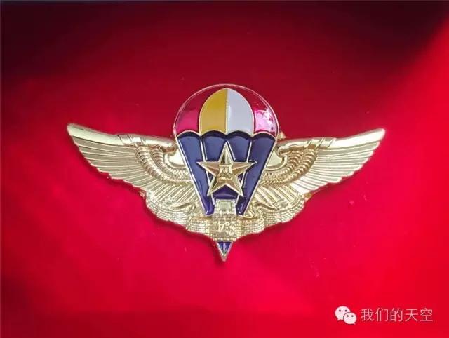 从飞行员到跳伞员，以另一种方式再次拥抱蓝天