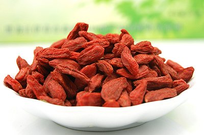 两性养生:17种枸杞养生功效 补阴壮阳抗癌(图)