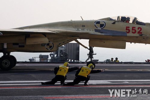 美媒:中国公众过度热情或束缚航母发展进程