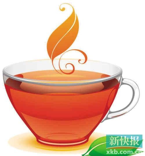 夏季养生:三伏来临 泡杯清热解暑茶