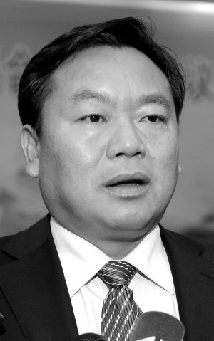 云南楚雄州长等多名官员落马 有人陷入“艳照门”