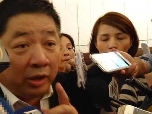 台企联总会长痛批：不讲“九二共识” 台湾社会有病