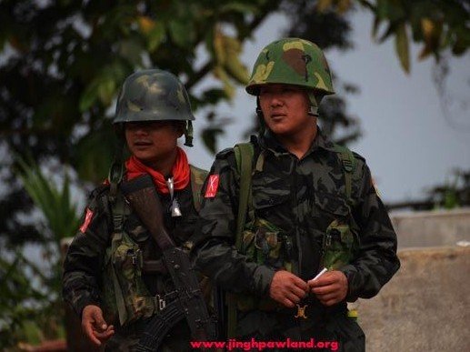 探访缅甸南掸邦军总部:盼中国发挥更大作用