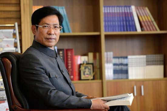 “改革官”的改革观