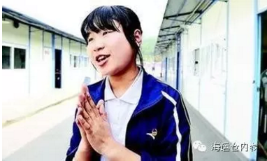 汶川地震新闻人物今何在?