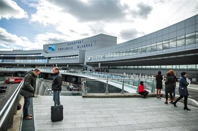 山东高速集团收购法国机场获批 或溢价4倍收购